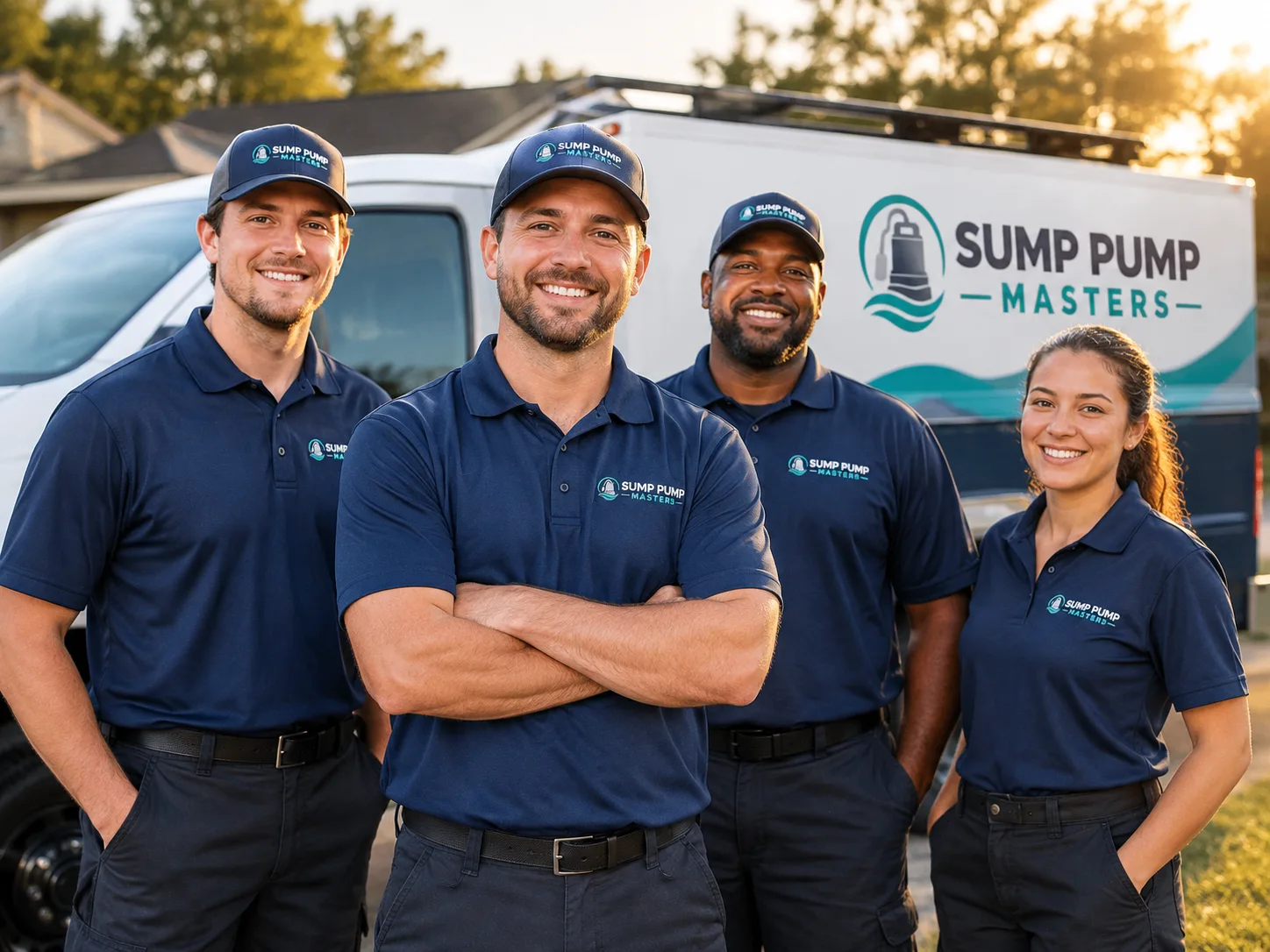 Sump Pump Repair company in Westland, PA